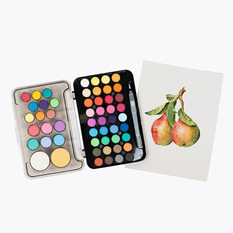 Micador Watercolour Palette Studio 53 Limited Edition