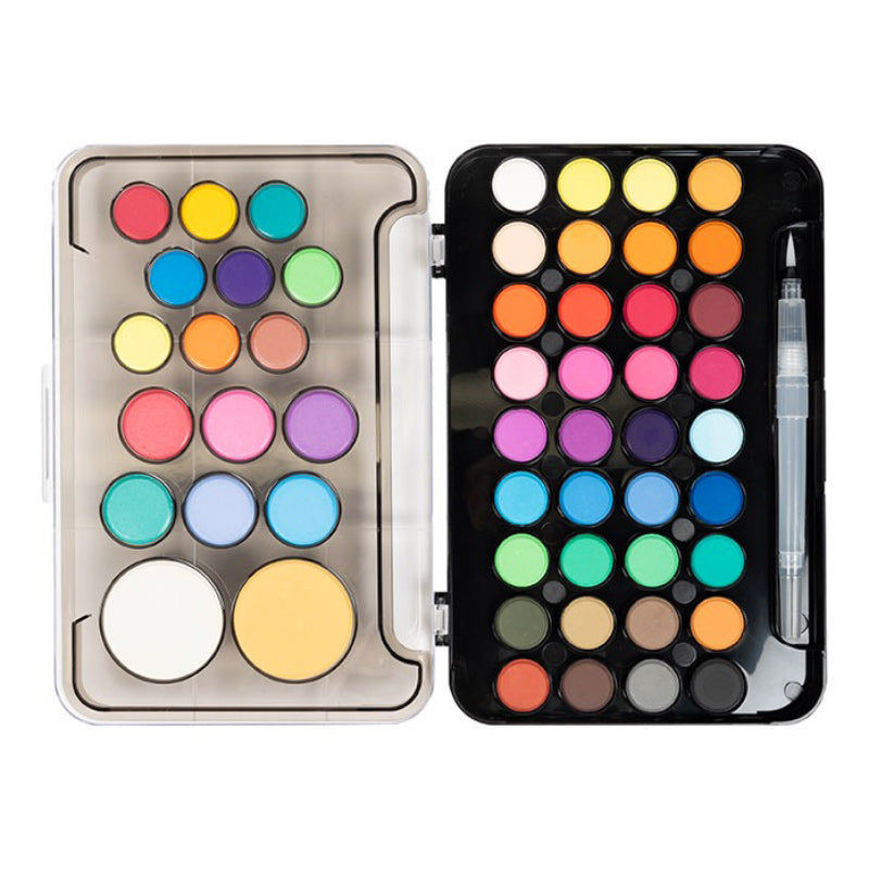 Micador Watercolour Palette Studio 53 Limited Edition