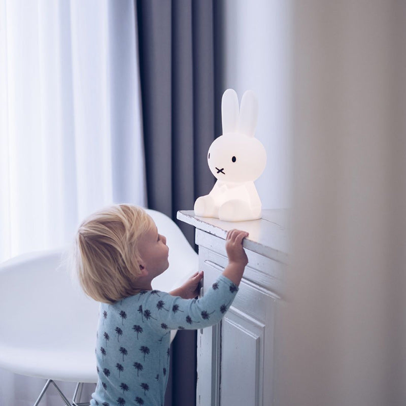Miffy First Light Lamp
