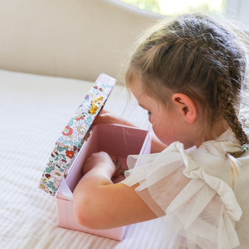 Josie Joan's Hair Pretties Box - Penny