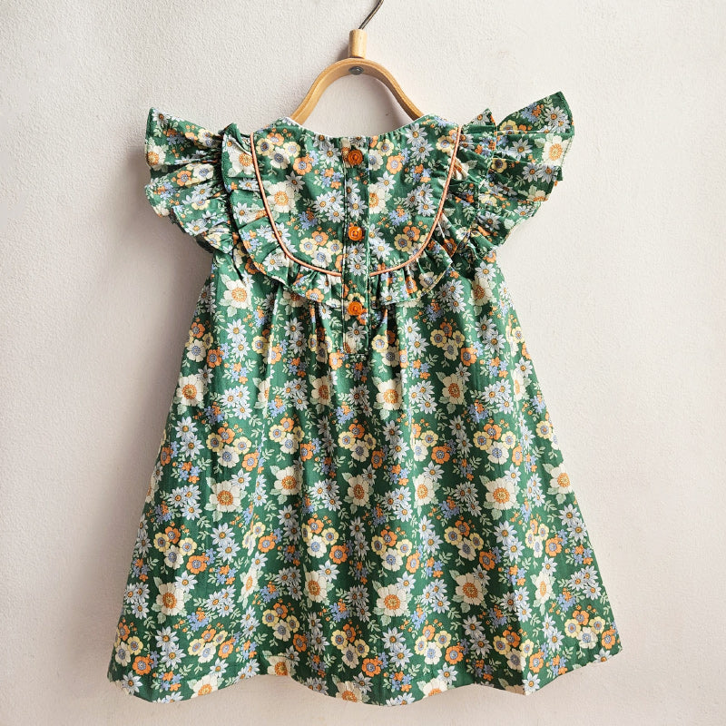 Smox Rox Matilda Dress