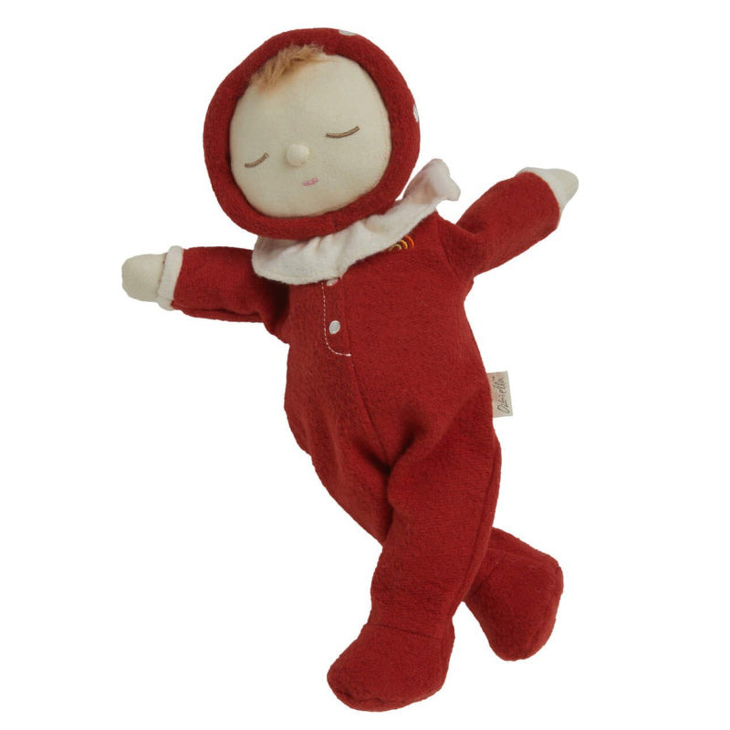 Olli Ella Dozy Dinkum - Toadstool Moppet