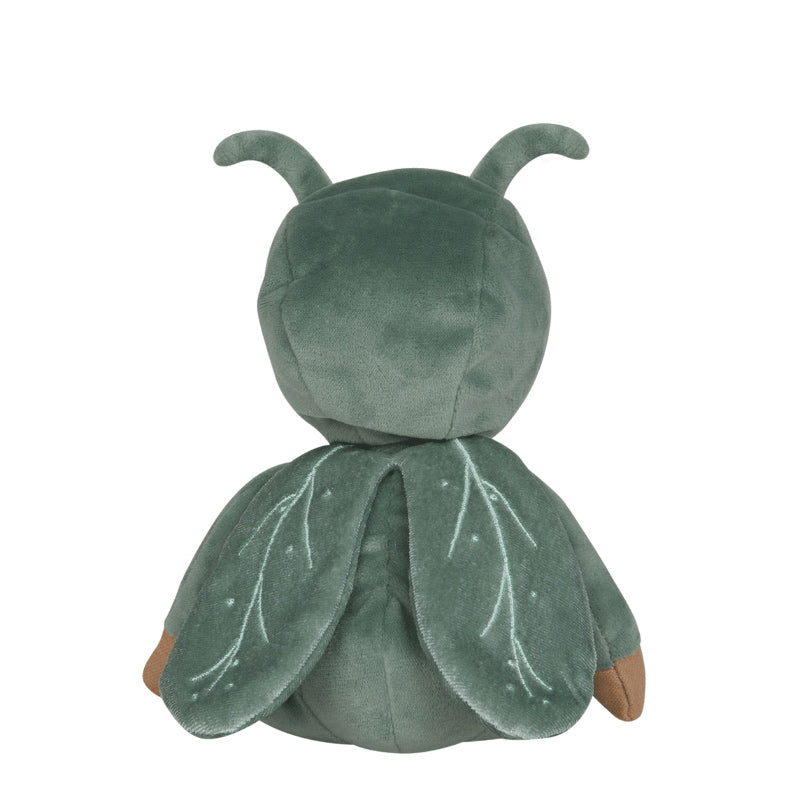 Olli Ella Dinky Dinkum Doll - Gideon Grasshopper