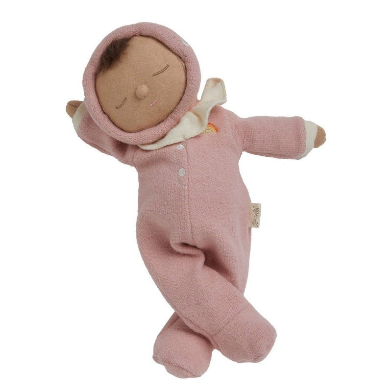 Olli Ella Dozy Dinkum - Toadstool Pip