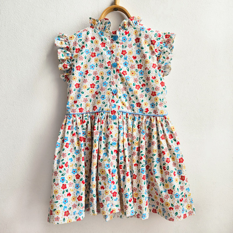 Smox Rox Polly Dress