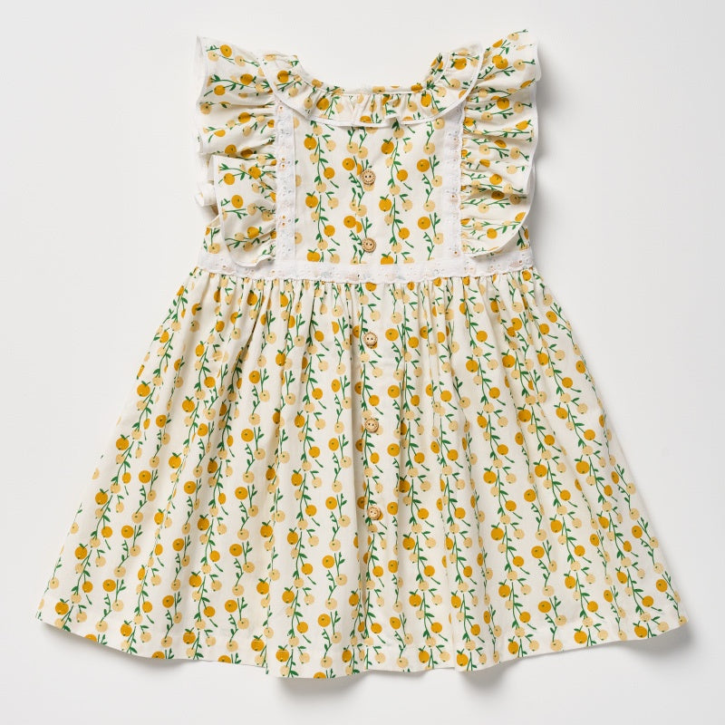 Smox Rox Holly Dress