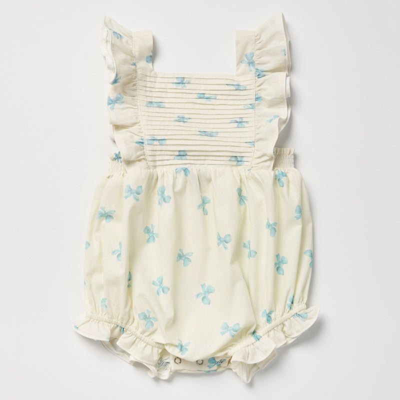Smox Rox Amelie Romper