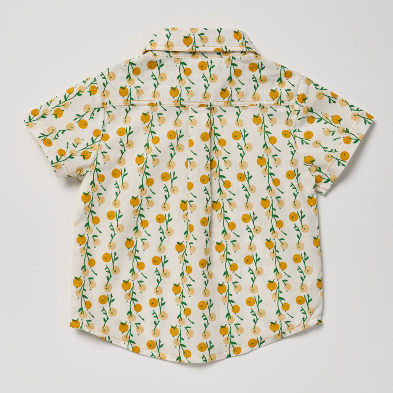 Smox Rox Holly Shirt