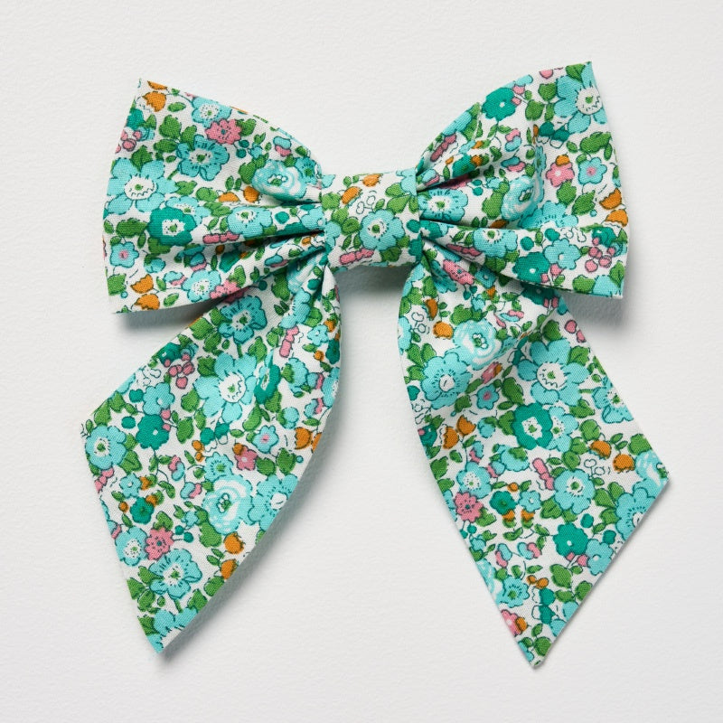 Smox Rox Bow Clips - Hattie