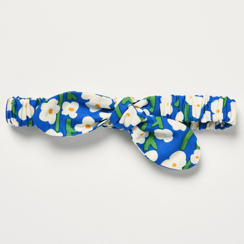 Smox Rox Bow Headband - Lola