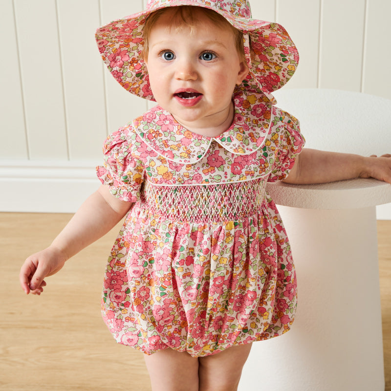 Smox Rox Peyton Romper