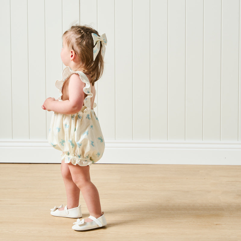 Smox Rox Amelie Romper