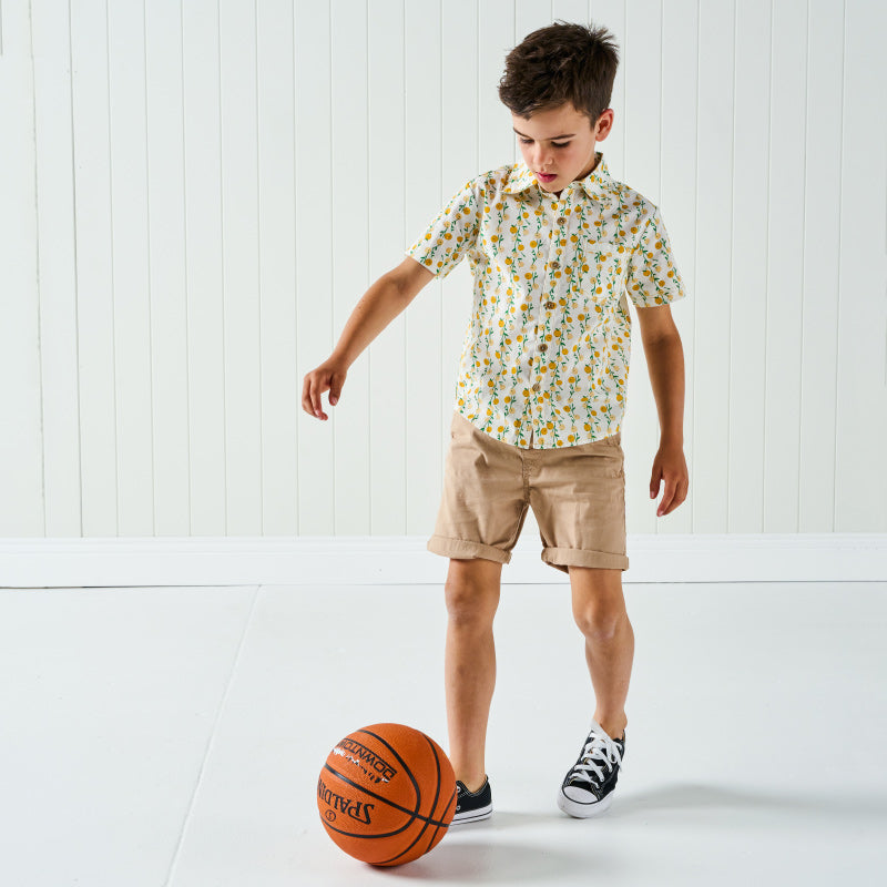 Smox Rox Holly Shirt