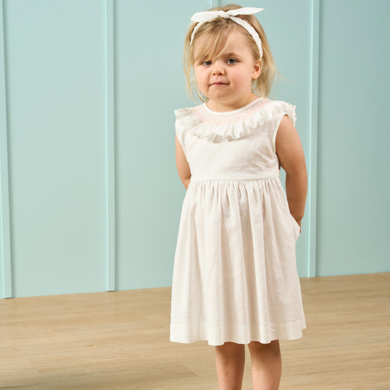 Smox Rox Sorrento Dress