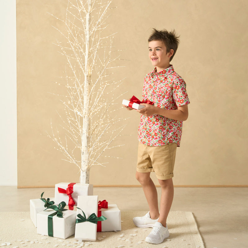 Smox Rox Joy Shirt