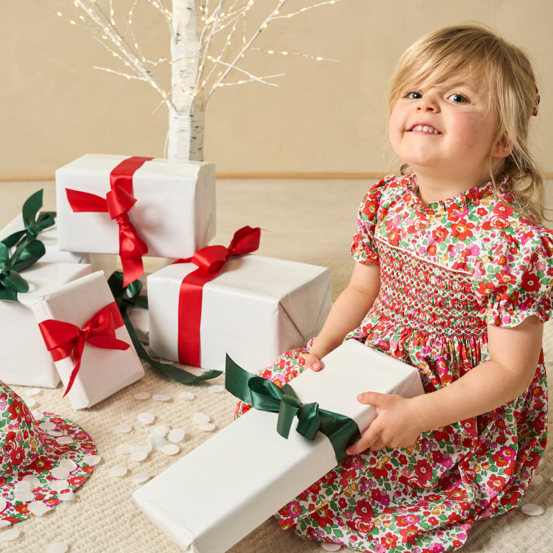 Smox Rox Joy Dress