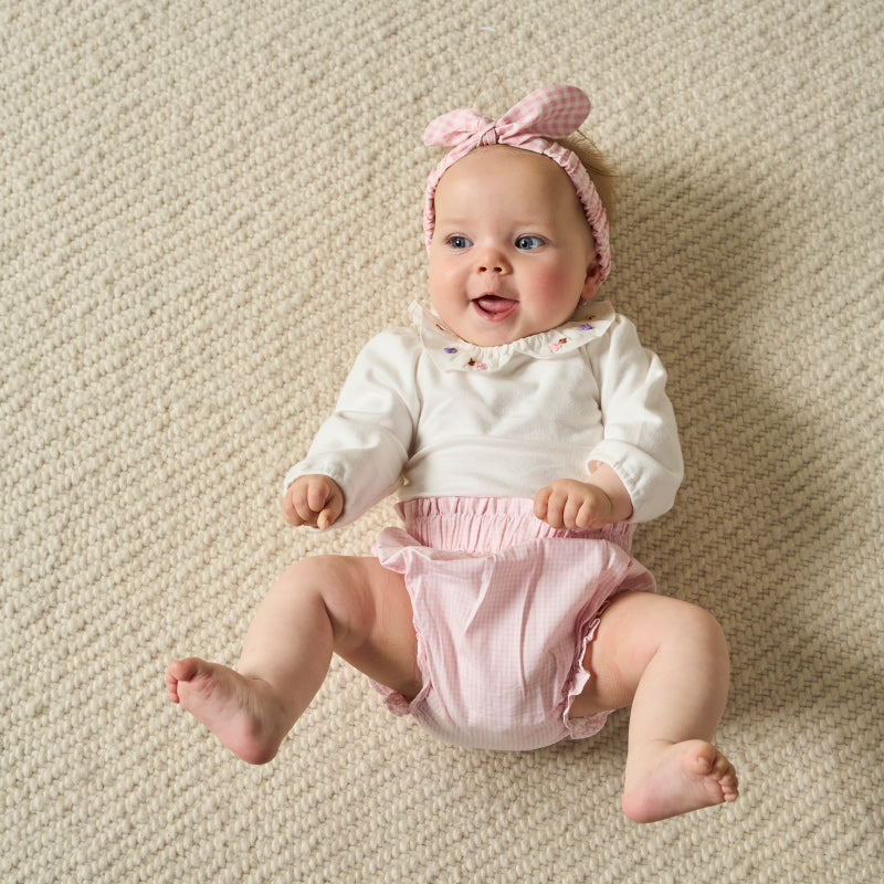 Smox Rox Tilly Onesie