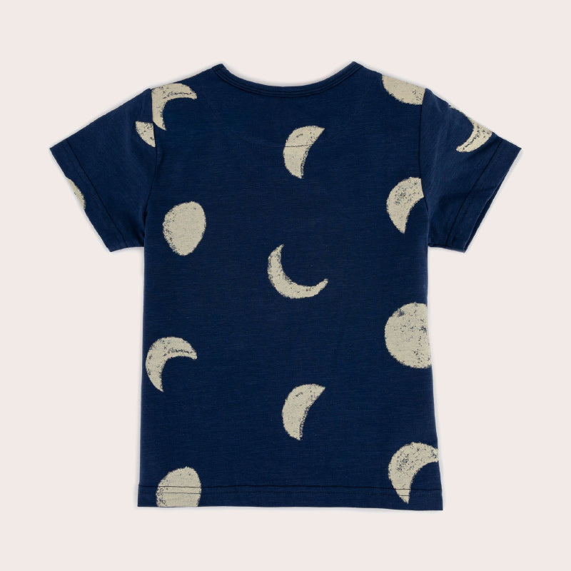 Olive & The Captain Classic Tee - Moons