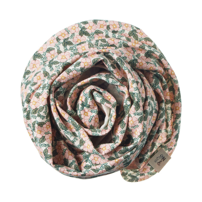 Nature Baby Wrap - Garland