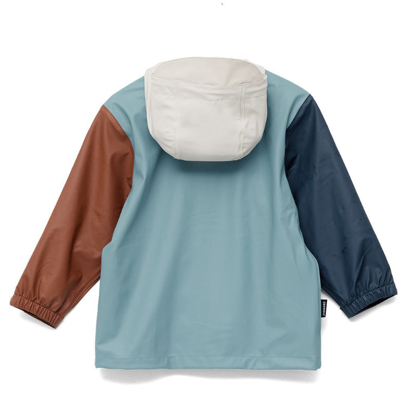 Crywolf Play Jacket - Earth & Sky