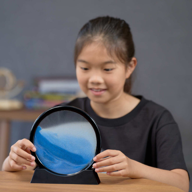 Lyell's Sand Art Small 18cm