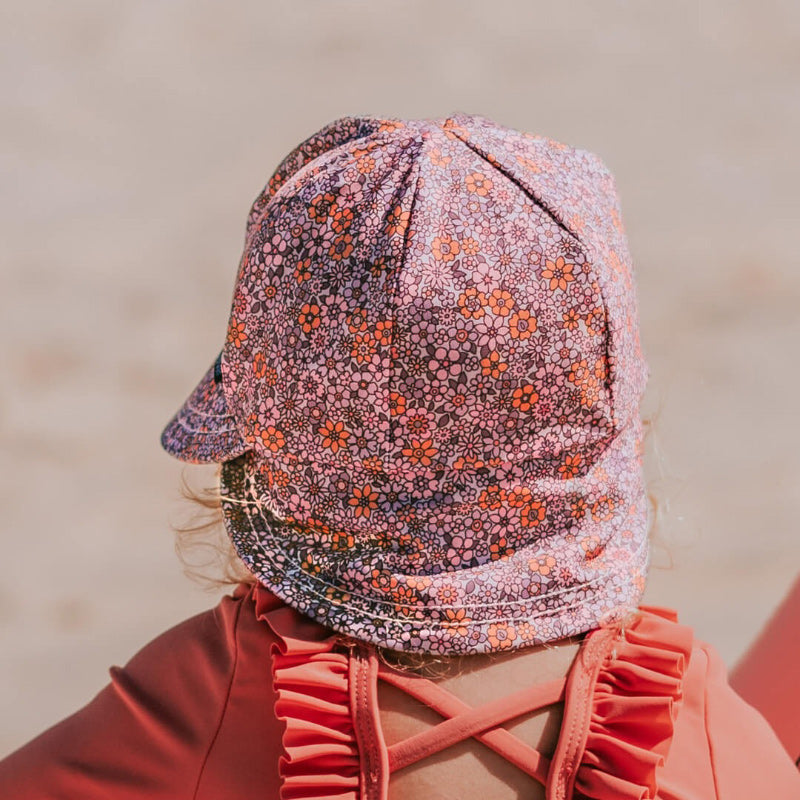 Bedhead Swim Legionnaire Hat - Valencia