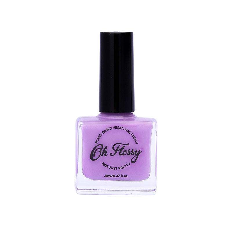 Oh Flossy Nail Polish Set - Party