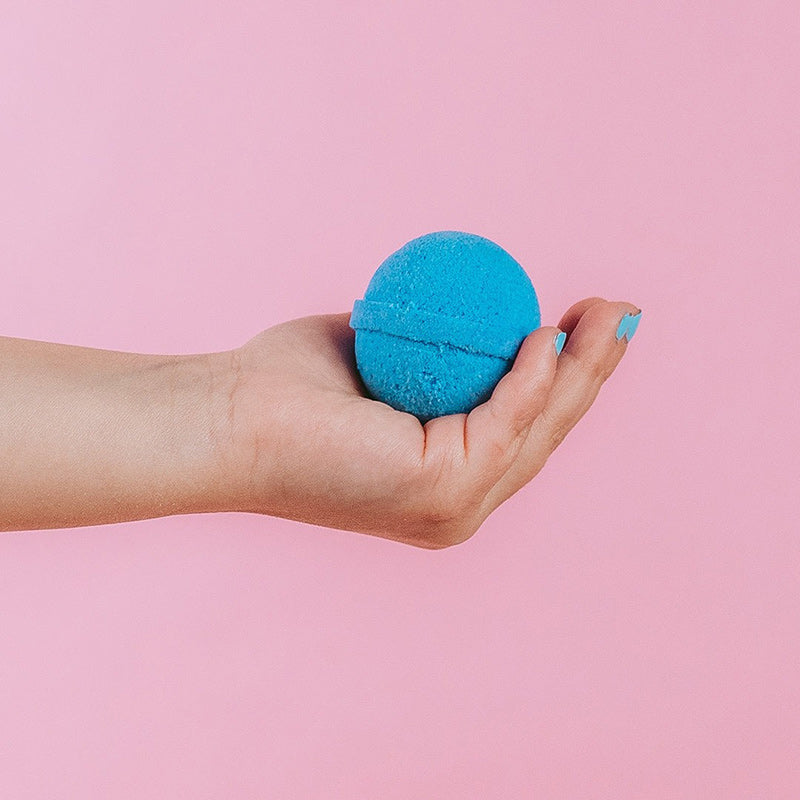 Oh Flossy Mini Bath Bombs