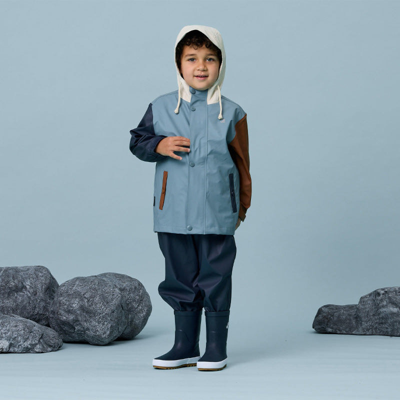 Crywolf Play Jacket - Earth & Sky