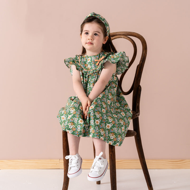 Smox Rox Matilda Dress