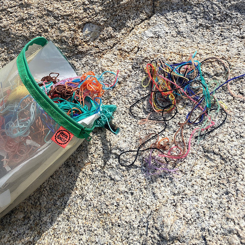 Magic Stitch Kit - Embroidery Kit