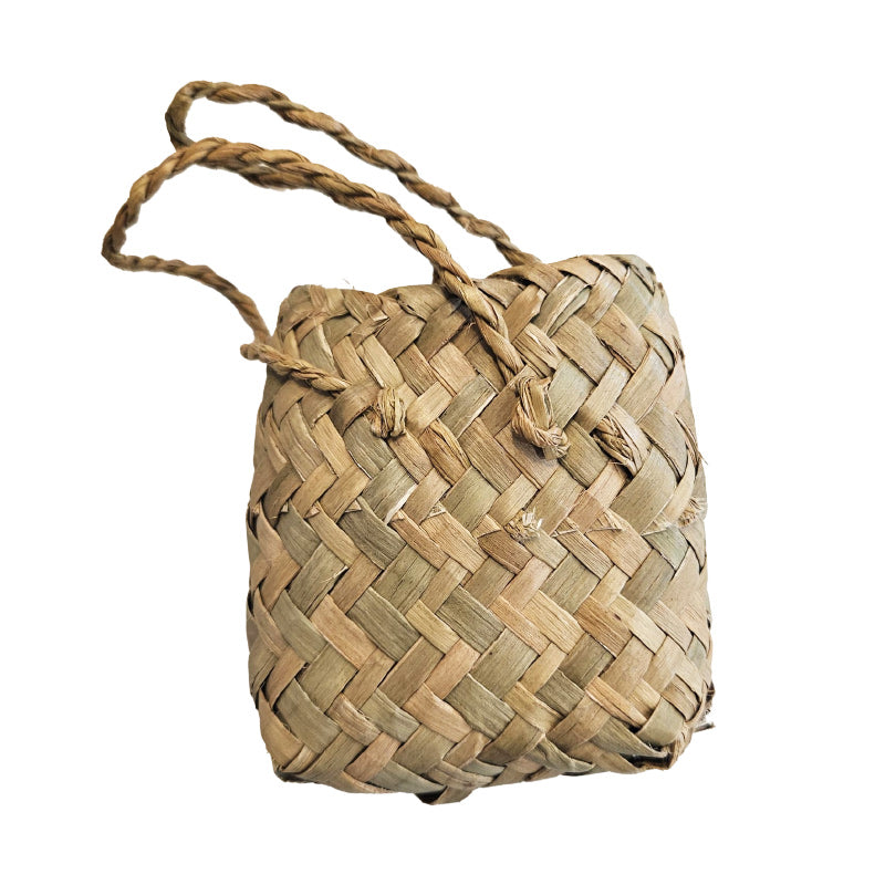 Woven Bags