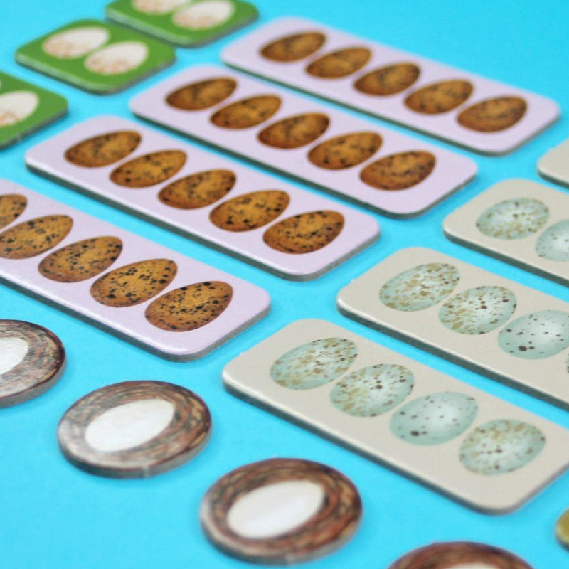 Busy Beaks - Joey Games