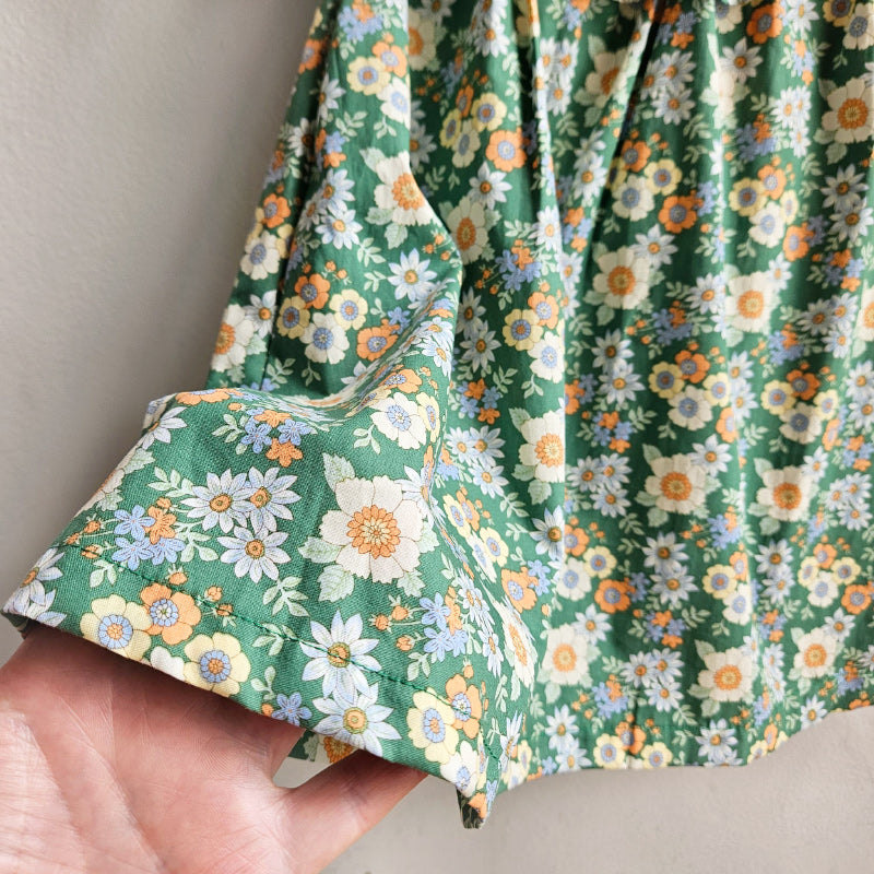 Smox Rox Matilda Dress