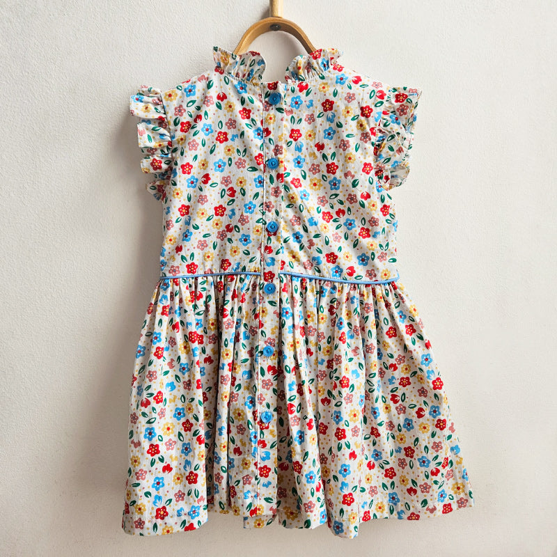 Smox Rox Polly Dress
