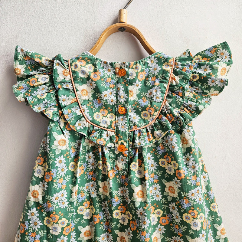 Smox Rox Matilda Dress