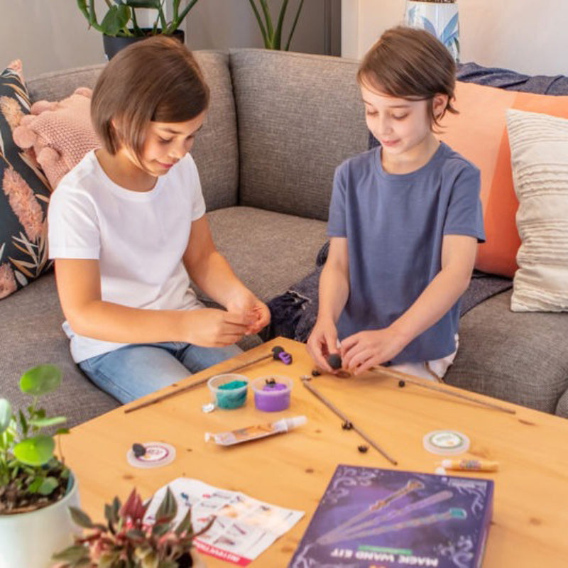 Magic Wand Kit - Spellbound