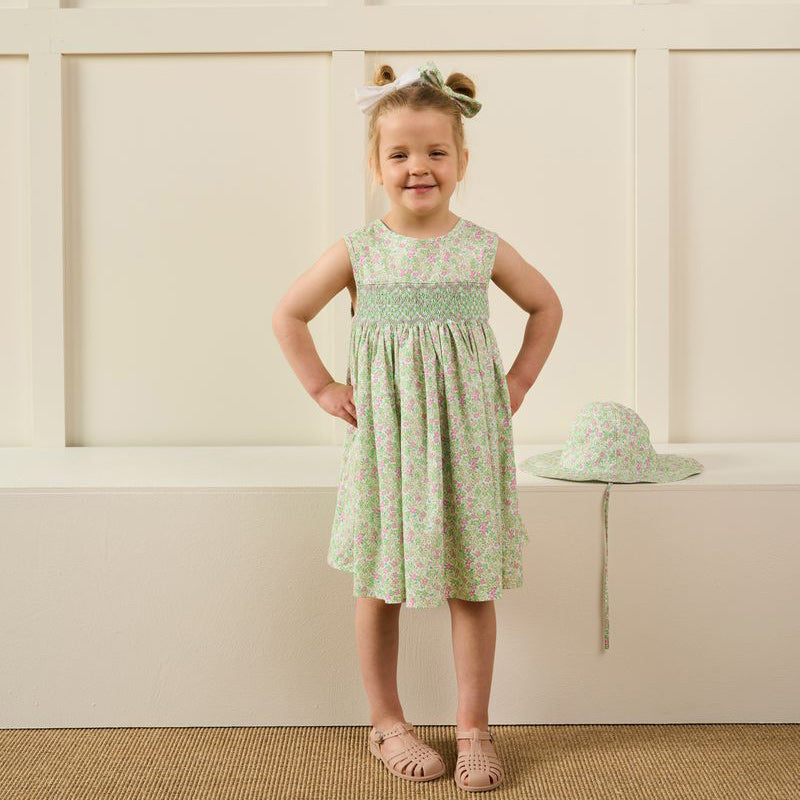 Smox Rox Lucinda Dress