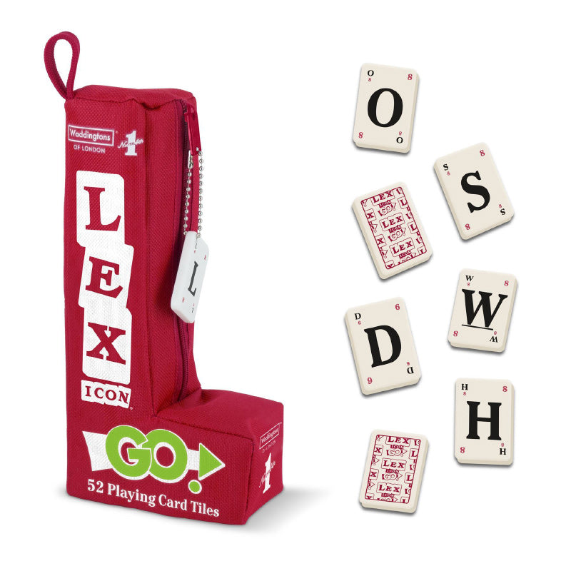 Lexicon Go
