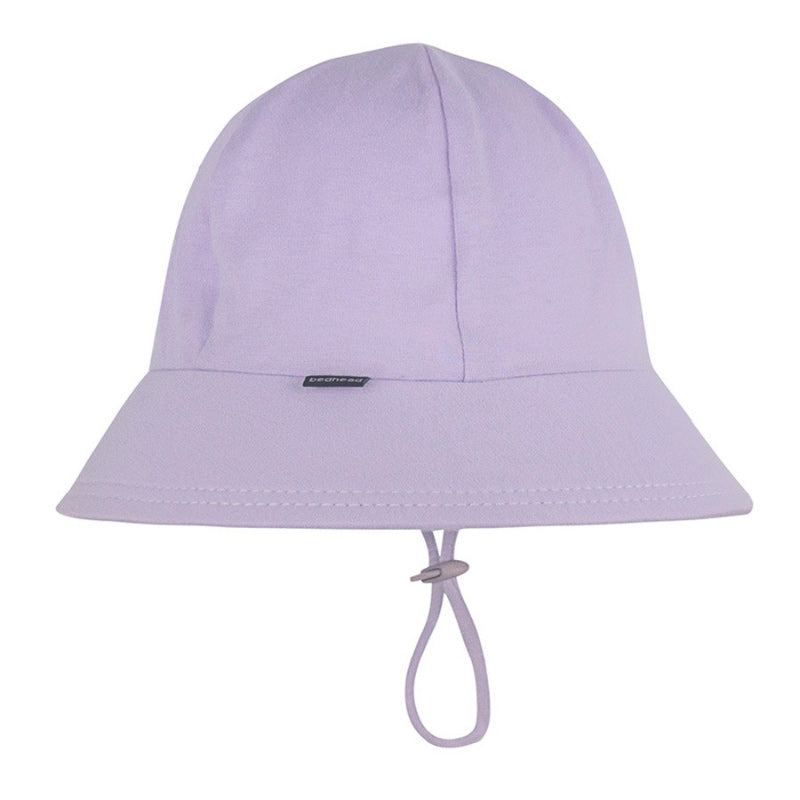 Bedhead Ponytail Bucket Hat - Lilac