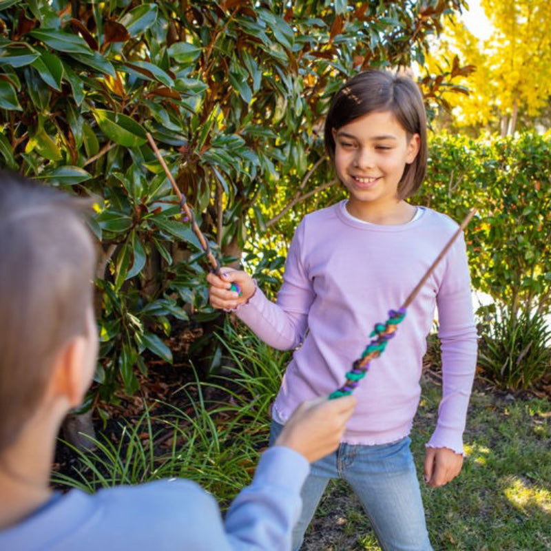 Magic Wand Kit - Spellbound