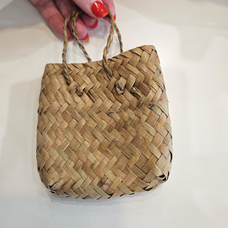 Woven Bags