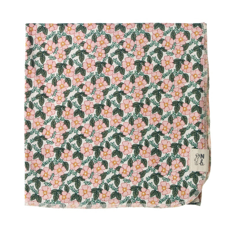 Nature Baby Wrap - Garland