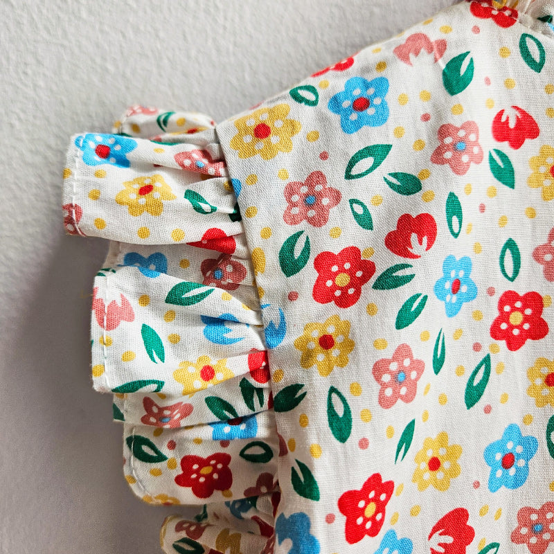 Smox Rox Polly Dress