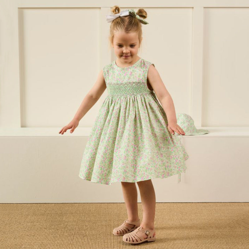 Smox Rox Lucinda Dress