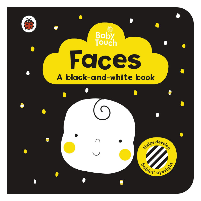 Baby Touch: Faces