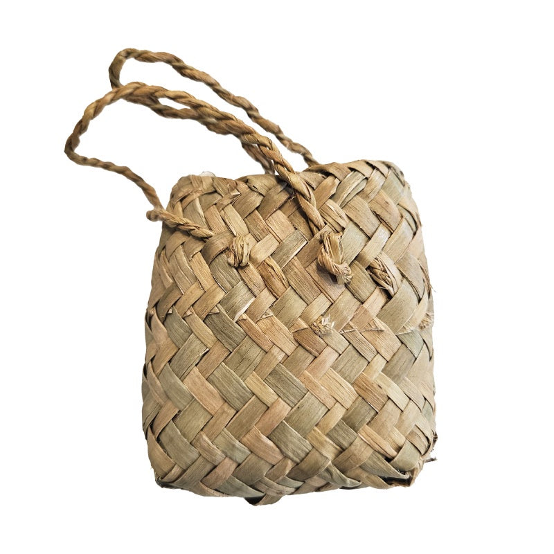 Woven Bags