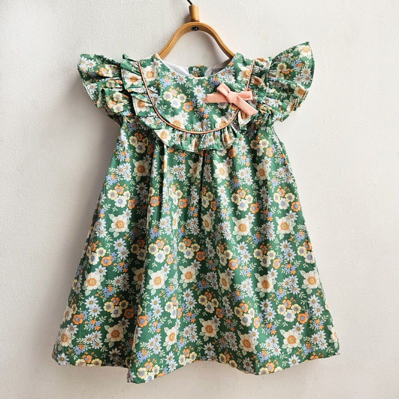 Smox Rox Matilda Dress