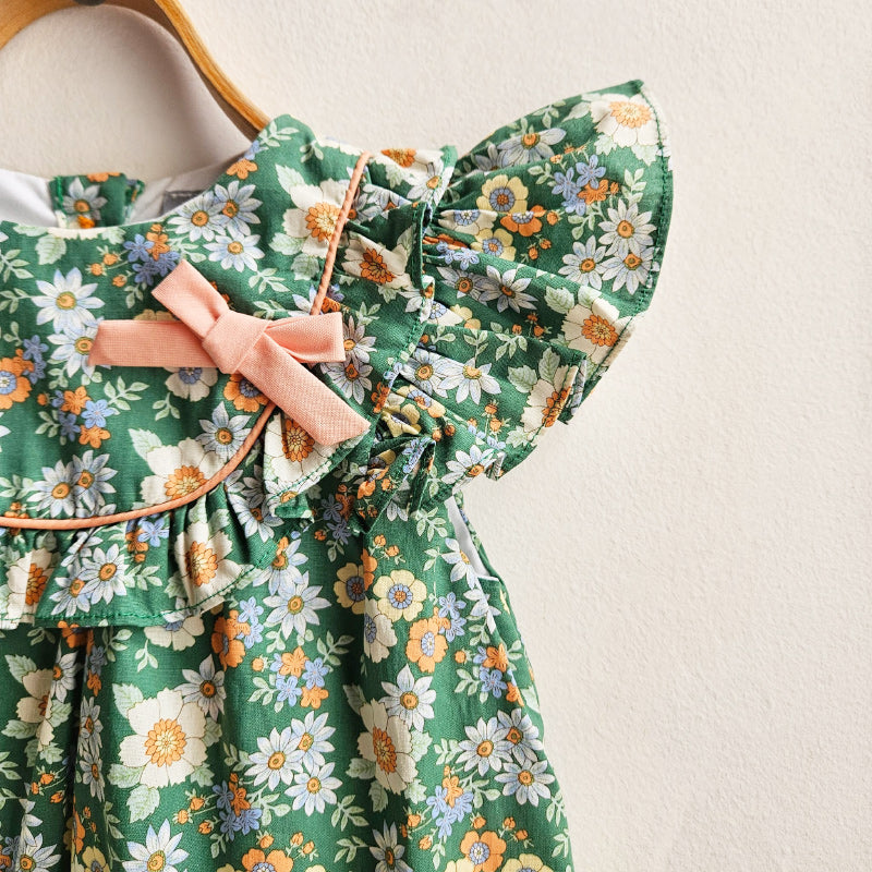 Smox Rox Matilda Dress