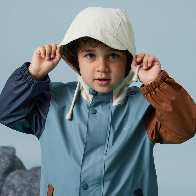 Crywolf Play Jacket - Earth & Sky